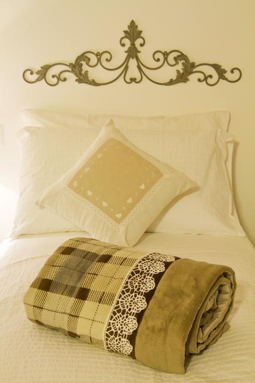 Corsomatteotti62 Bed & Breakfast Brescia Room photo