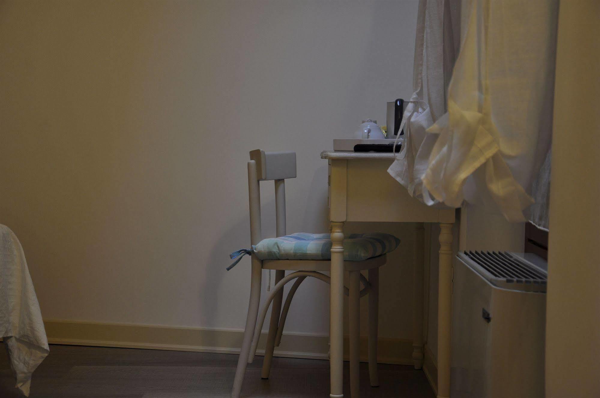Corsomatteotti62 Bed & Breakfast Brescia Exterior photo