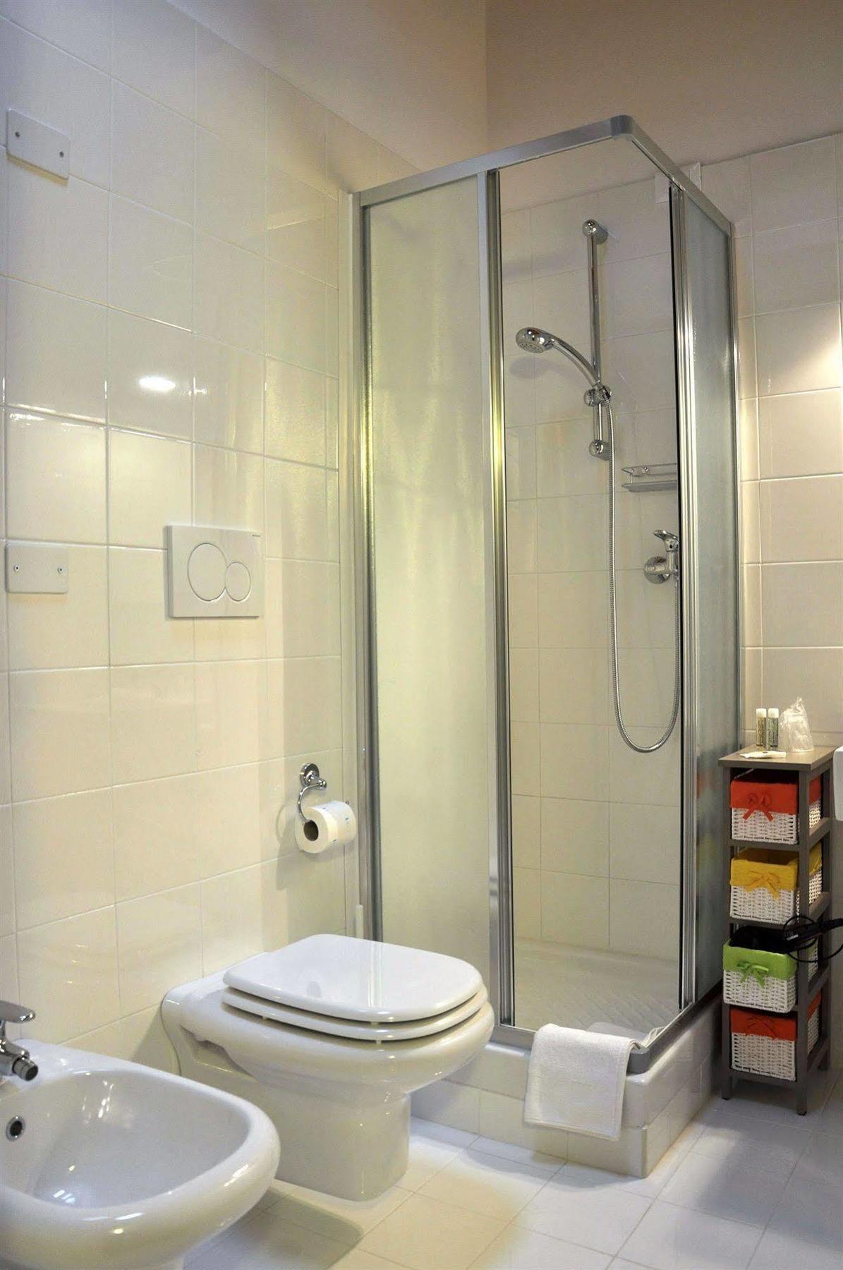 Corsomatteotti62 Bed & Breakfast Brescia Exterior photo