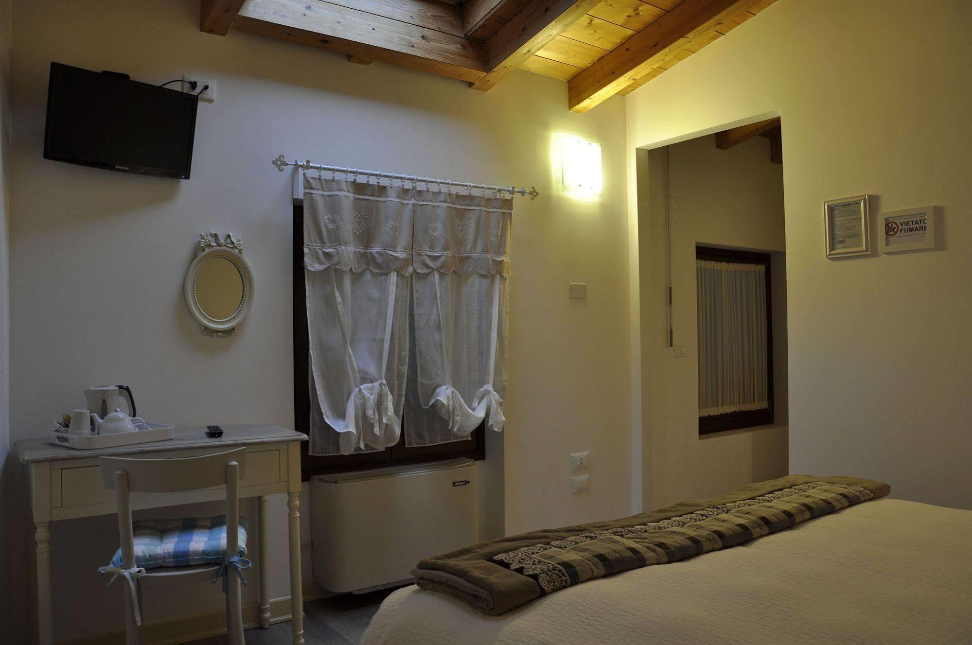 Corsomatteotti62 Bed & Breakfast Brescia Exterior photo