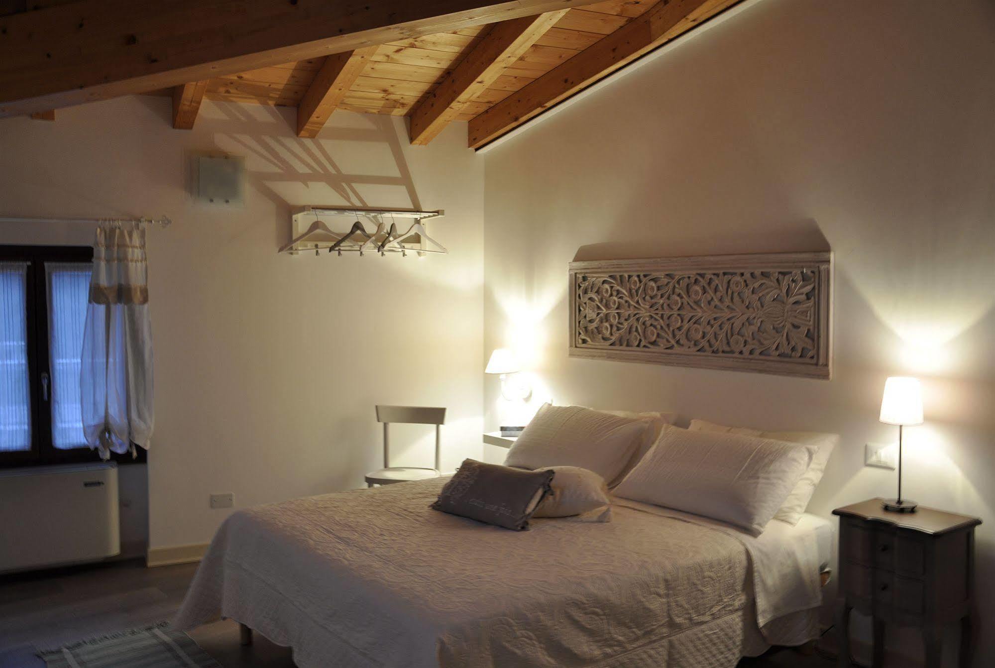 Corsomatteotti62 Bed & Breakfast Brescia Exterior photo